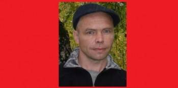 47-летний Сергей Карпов пропал два дня назад недалеко от реки Сухоны в Соколе