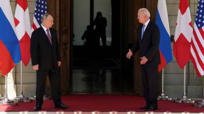 Во Франции прокомментировали возобновление диалога между Россией и США