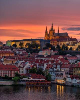 Премьер Чехии Бабиш заявил, что Прага должна наладить «новые отношения с Россией»