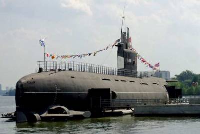 Эксперты составили ТОП-5 лучших подводных лодок мира