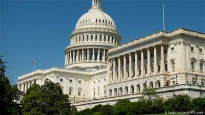 Конгресс США проголосовал за федеральный праздник в честь отмены рабства