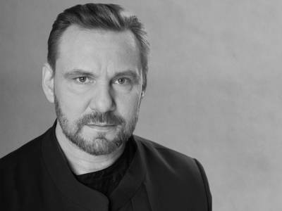 Умер заслуженный артист Андрей Егоров, игравший в сериале «Смерш»