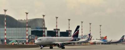 Симферопольский аэропорт возобновил работу в штатном режиме после происшествия с самолетом