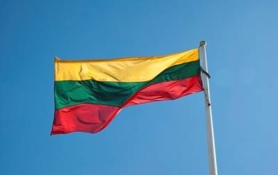 В Литве обсуждают установку забора на границе с Беларусью