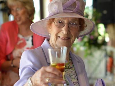 Женщинам «детородного возраста» хотят запретить алкоголь