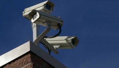 Правительство планирует создать систему городских камер в стране за 250 млрд рублей