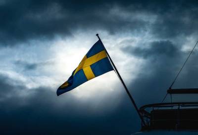 Политолог Антонопулос: Швеция из-за желания "отомстить" России за Северную войну решила "подружиться" с НАТО