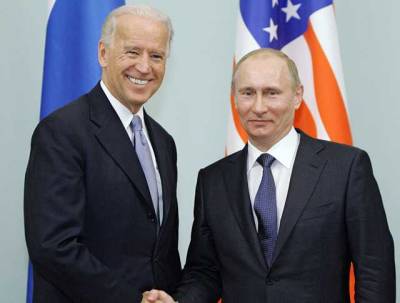 Саммит Байдена с Путиным лишь заставил США выглядеть слабее — New York Post