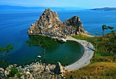 Байкал: почему самое глубокое озеро может стать океаном