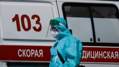 Попова рассказала о распространении индийского штамма коронавируса