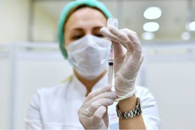 Через неделю-полторы: в Минздраве анонсировали возможное начало вакцинации беременных – Учительская газета