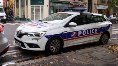 Правозащитники из РФ помогут родным убитого полицейскими экоактивиста во Франции