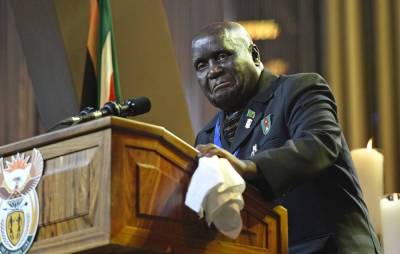 Президент Замбии объявил 21-дневный траур в память умершего Кеннета Каунды