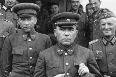 Что ждало советских офицеров в немецком плену