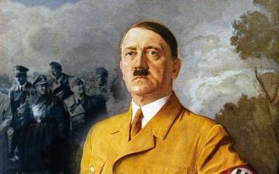 «Щуплый солдатик без лидерских способностей» По мнению кайзеровских генералов, в Гитлере не было никаких командирских качеств