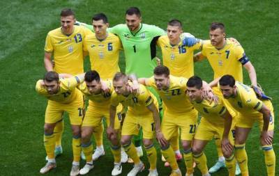 Как Украине выйти в плей-офф Евро-2020: все расклады