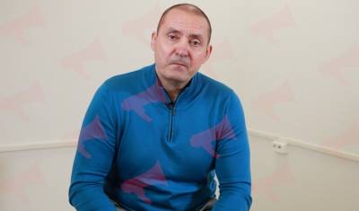 Отец Софьи Сапеги попросил Лукашенко помиловать дочь