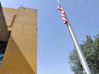 В посольстве США в Кабуле произошла вспышка коронавируса