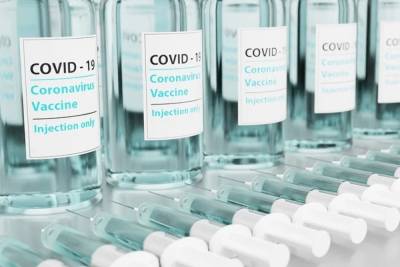 Власти Саратова проверяют сообщение о фиктивной вакцинации от коронавируса