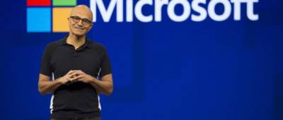 CEO и главой совета директоров Microsoft впервые за 20 лет стал один и тот же человек
