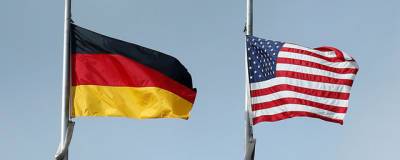 Мигель Бергер - Уэнди Шерман - Внешнеполитические ведомства США и Германии обсудили «Северный поток - 2» - runews24.ru