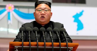 Конфликт или контакт: Ким Чен Ын не определился с отношением к Байдену