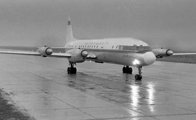 Yahoo News Japan (Япония): серия советских копий американских самолетов Douglas – все началось с советской версии модели DC-3