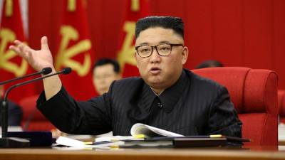 Ким Чен Ын спрогнозировал отношения Северной Кореи с США