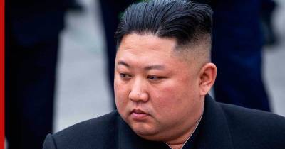 Ким Чен Ын рассказал о позиции КНДР по отношению к США