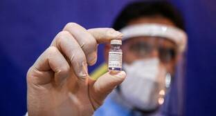 Попытки Кадырова ускорить темпы вакцинации с помощью угроз привлекли внимание политологов