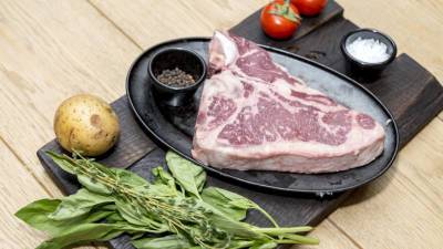 Вред для организма: с какими продуктами нельзя сочетать мясо