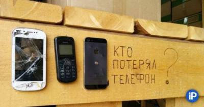 Минобороны России: Иностранные смартфоны в военных частях никогда не будут разрешены