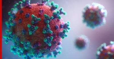 В России появилась единая база данных о мутациях коронавируса