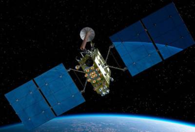 Система ГЛОНАСС пополнится новыми спутниками в этом году