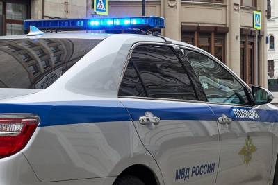 Московские полицейские пресекли попытку сбыта наркотиков - vm.ru - Москва