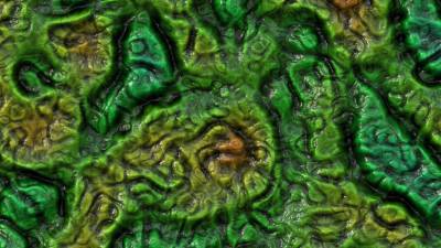 «Зеленую плесень» впервые выявили у перенесшего коронавирус