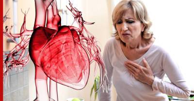 Сердечный приступ: три симптома на руках расскажут о риске заболевания