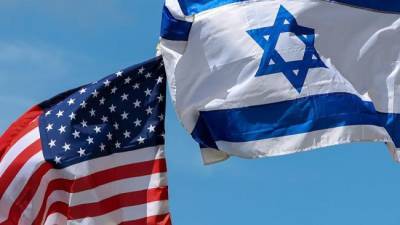 Глава Госдепа США порекомендовал Израилю улучшить отношения с Палестиной