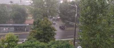 В пятницу украинцев ждет «пестрая» погода