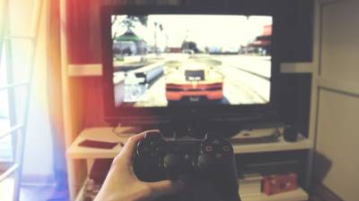 Ирландские ученые заявили о пользе видеоигр в лечении психических расстройств