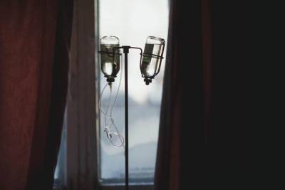 Пациенты Улётовской ЦРБ замерзают из-за окончания отопительного сезона — минздрав