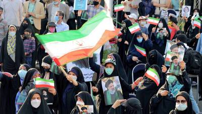 «Страна продолжит усиливать свои позиции в регионе»: чего ожидать от президентских выборов в Иране