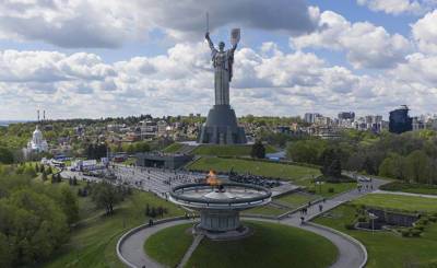 Страна (Украина): Украина мучительно перерождается из страны олигархов в страну транснационалов