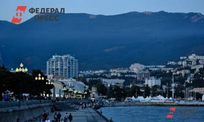 «Простым людям здесь нечего делать»: турист посчитал стоимость отдыха в Крыму
