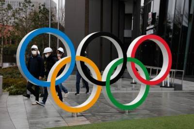 В правительстве Японии выступили за проведение Олимпиады без зрителей