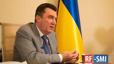 Украина призналась в том, что выполнить Минские соглашения она не может