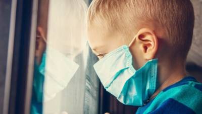 Предупреждение: новая вирусная инфекция бушует среди детей Израиля