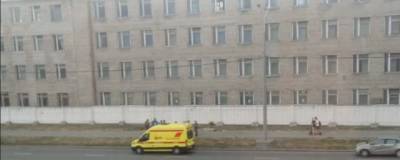 В Екатеринбурге проводят проверку из-за смерти военнослужащего