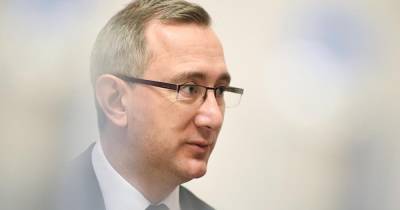 Губернатора Калужской области госпитализировали с коронавирусом