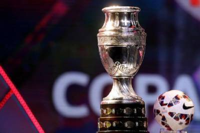 Кубок Америки: Бразилия уничтожила Перу, Колумбия и Венесуэла сыграли вничью